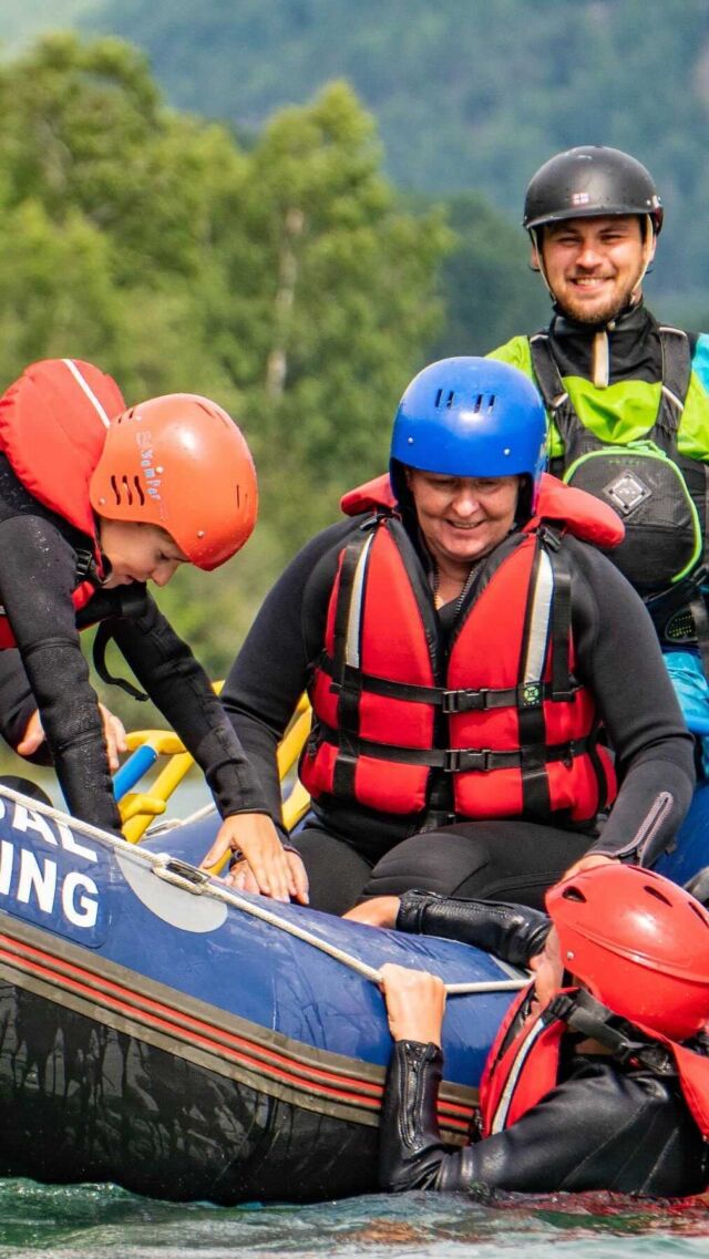 Hello summer ☀️

#sjoa #rafting #ferie #sommer #norway #familie #nasjonalparkriket #explore #heidalrafting #exploresjoa #familieferie #travel #feriemedbørn #reelsinstagram  #jotunheimen